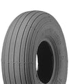 CST Tyre Wheelchair Grey