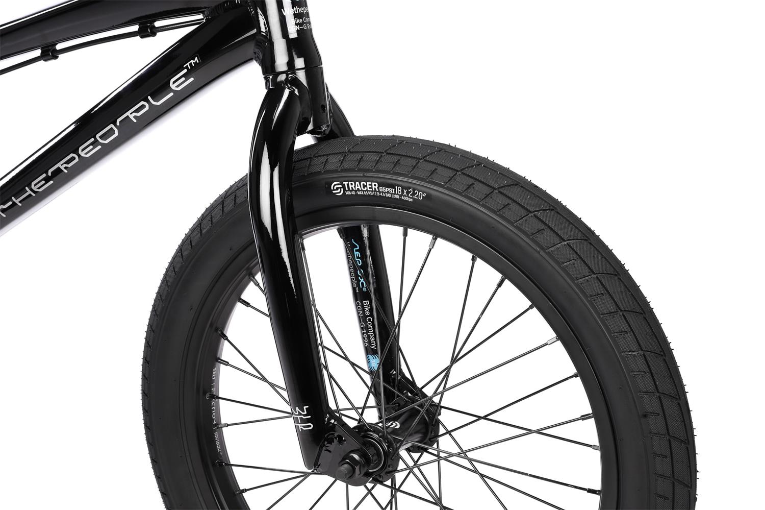 Wethepeople Aerox 18