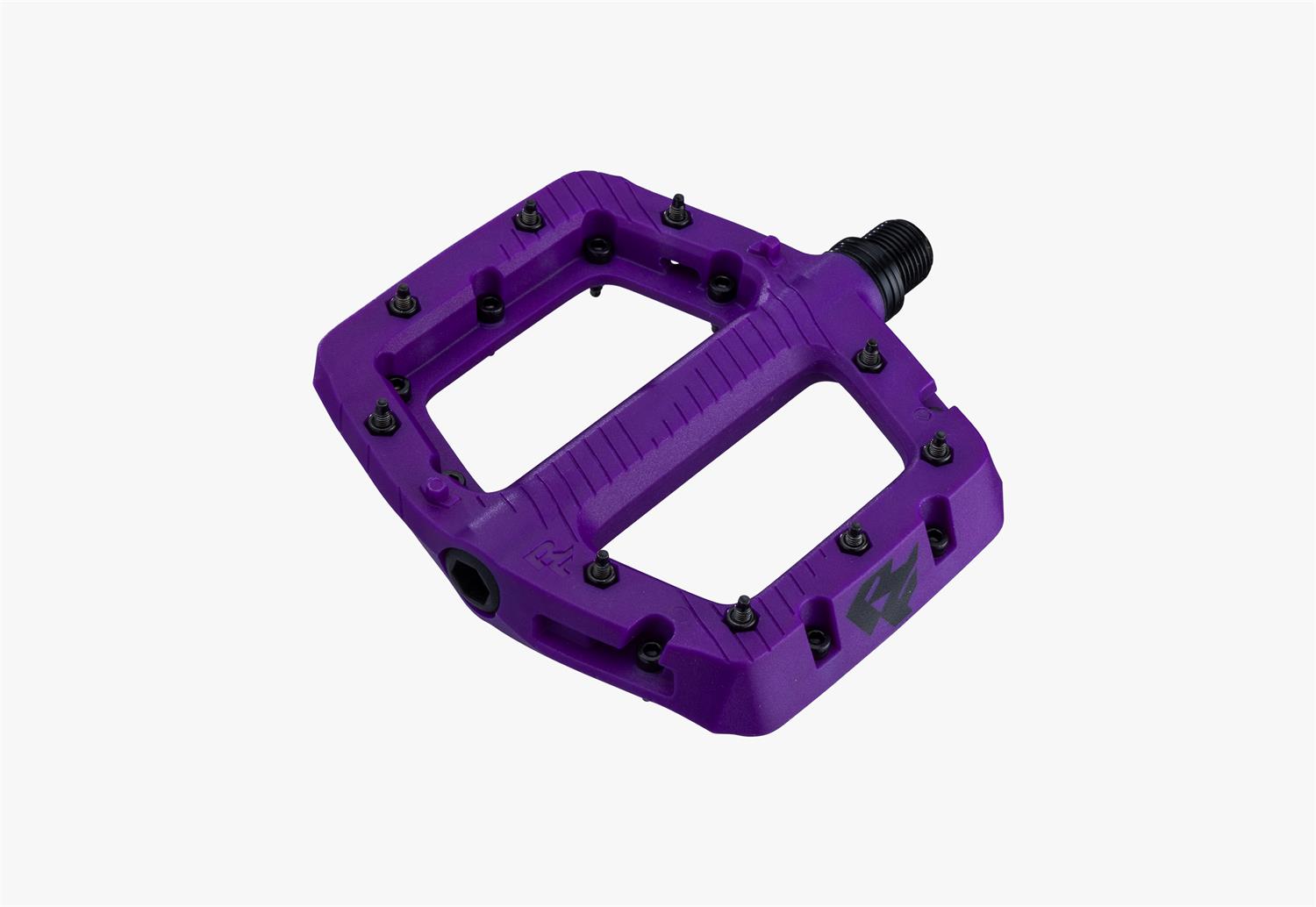Raceface Pedals Chester Large