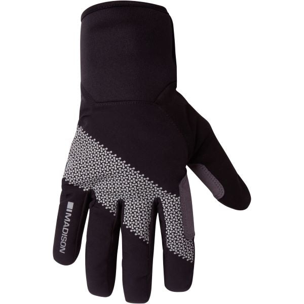 Madison Stellar Reflective Waterproof Thermal Gloves