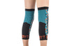 Seryt Youth Flow Knee Guards - Arlechinno