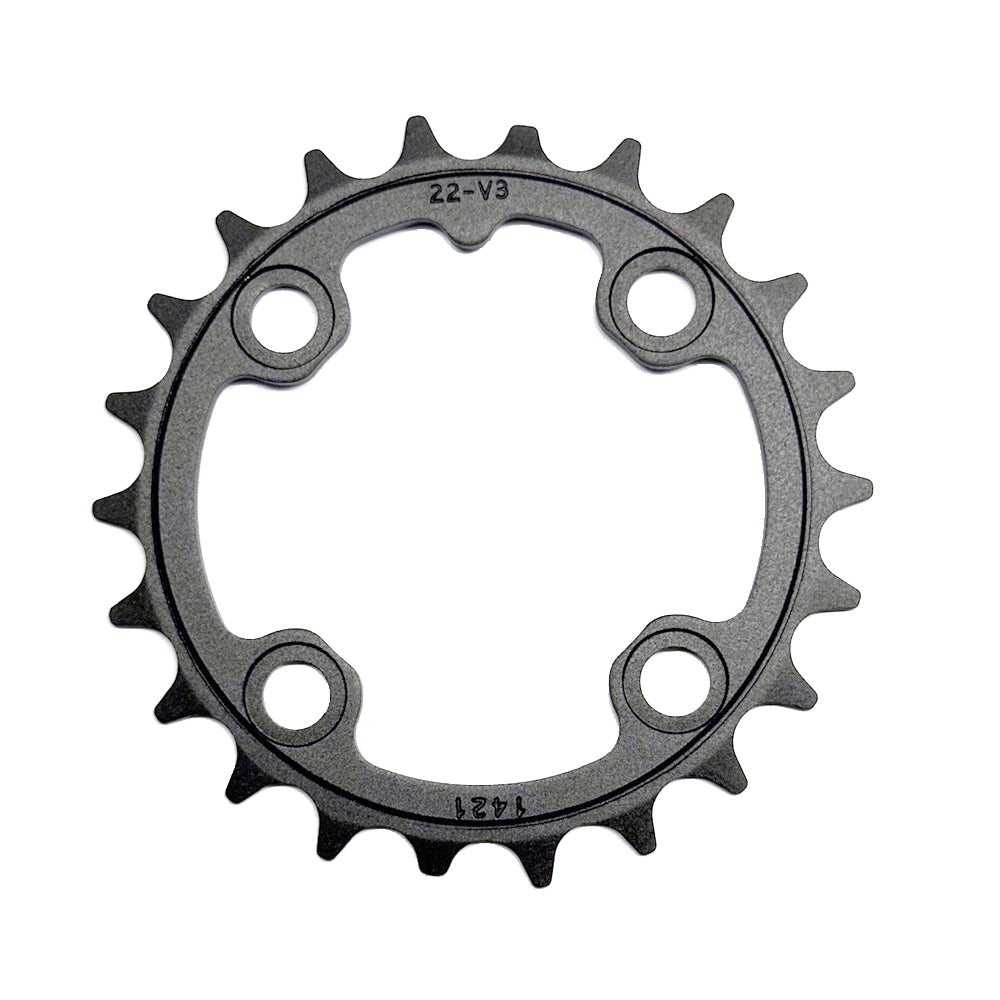 Truvativ Chainring Steel