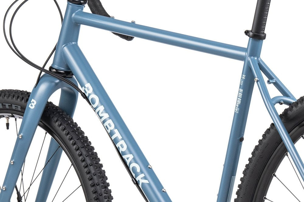 Bombtrack Hook EXT / Matt Teal