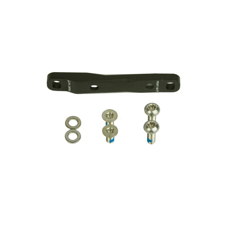 Sram Flat Mount Bracket Front - 0F/20F
