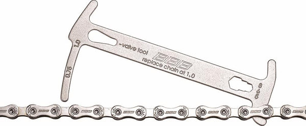 BBB Chain Checker