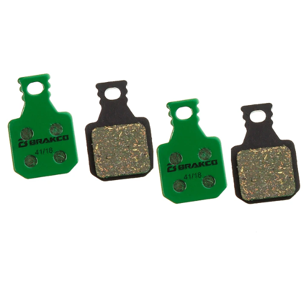 Brakco Magura MT5/7 - Pack of 2 Pairs