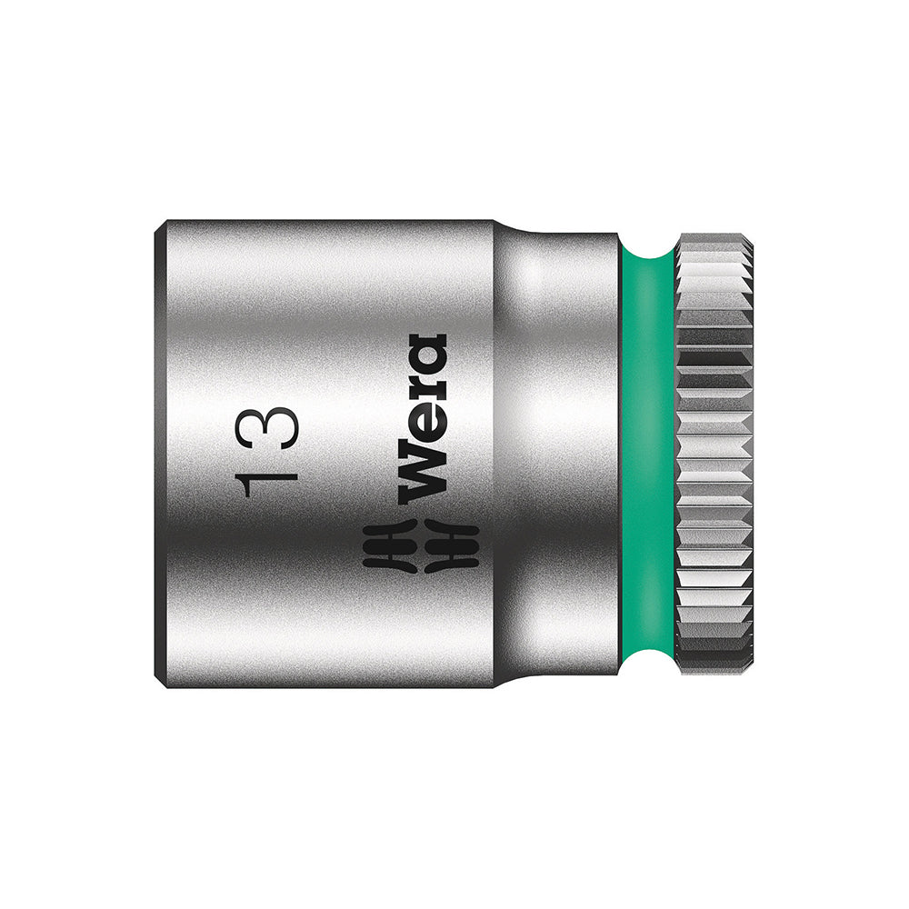 Wera 8100 SA 6 Zyklop Speed 1/4
