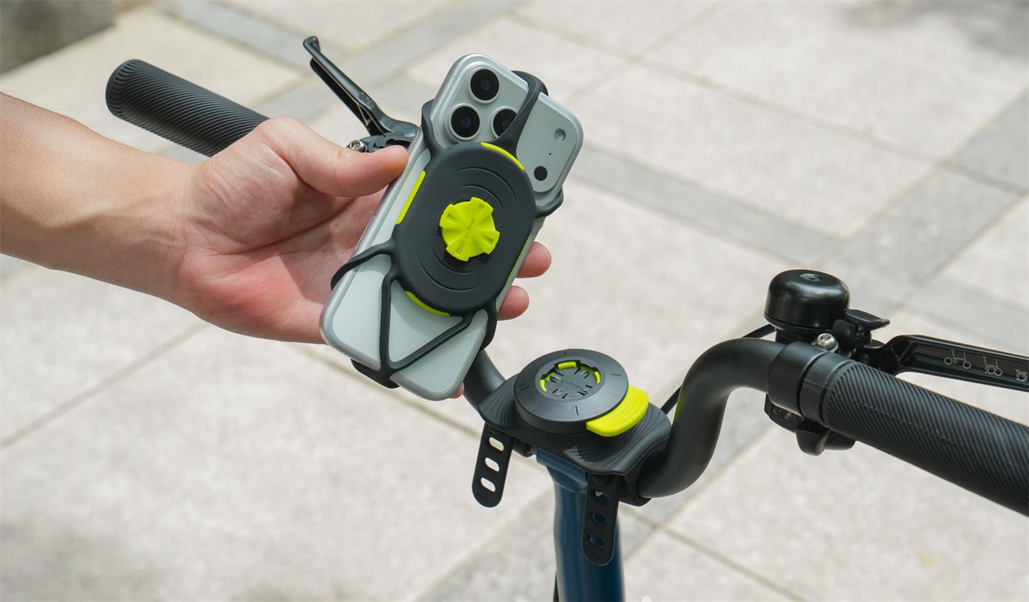 Bone Collection Bike Tie Connect Kit 3 Pro Max