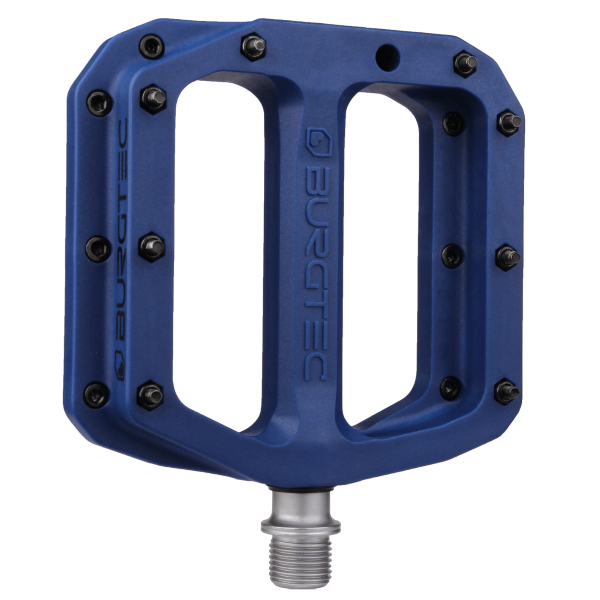 Burgtec Pedals Composite