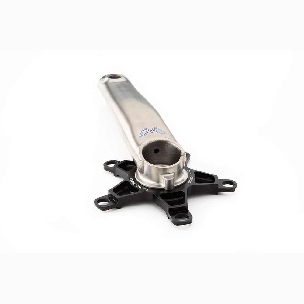 Cane Creek eeWings Crankset Spiders