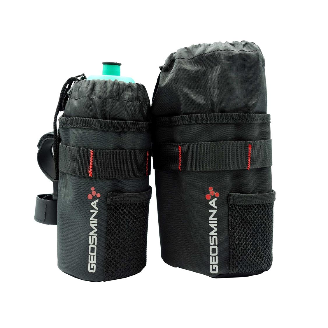 Geosmina Gen2 Stem Pouch Bag