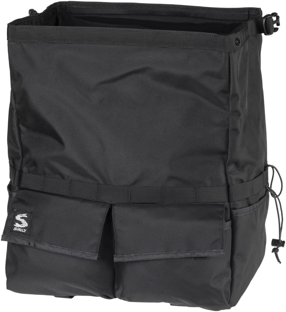 Surly Porteur House 24-pack Rack Bag