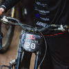 Burgtec Handlebars Ridewide Josh Bryceland Signature Alloy