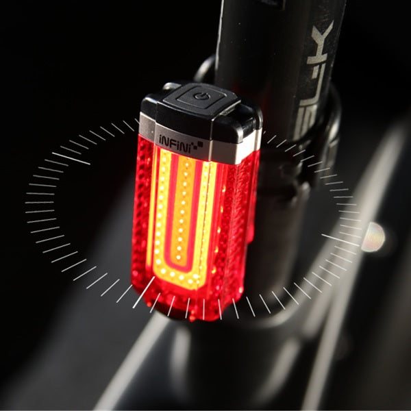 Infini TRON 50 Lumen