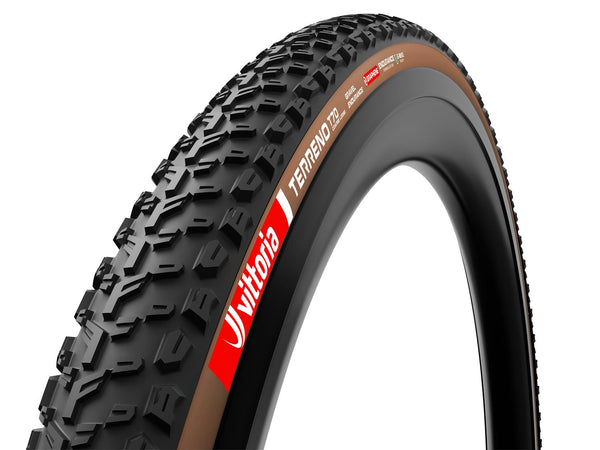 Terreno 700c T70 Gravel Endurance TLR