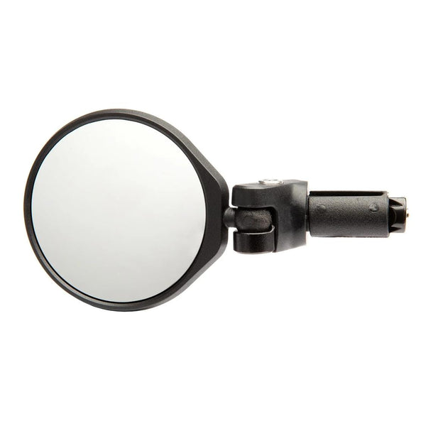 PDW Mirror Watch Your Back Bar-End