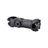 BBB Stem 'HIGHSIX' +40/-30D ADJUSTABLE BLACK ALLOY