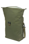 Basil - Soho MIK Studs Bicycle Shoulderbag With LED (MIK Studs)