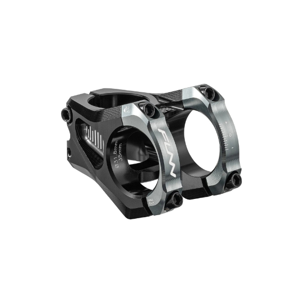 Funn Equalizer Zero Stem 31.8mm