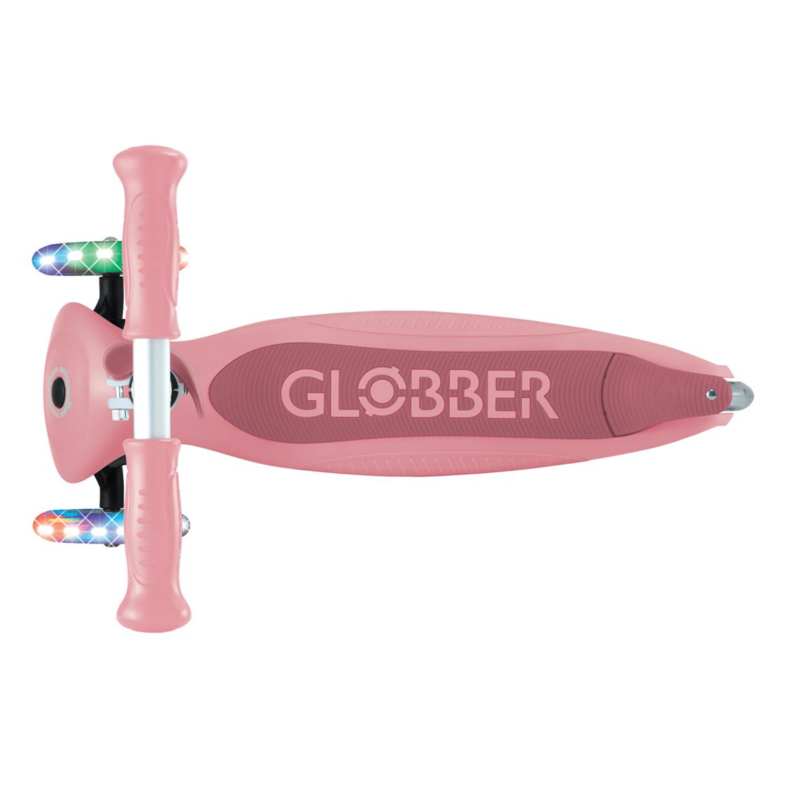 Globber PRIMO FOLDABLE LIGHTS