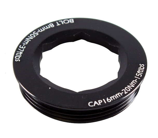 Race Face -30mm Cinch Crank Parts