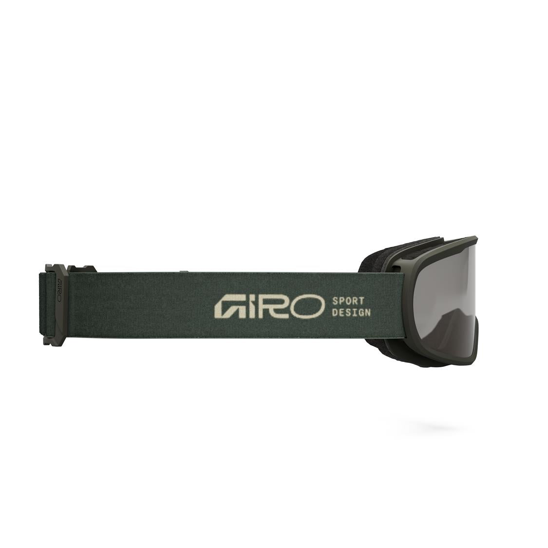 Giro Tempo MTB Goggle