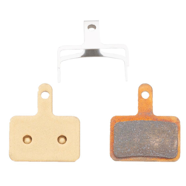 Oxford Sintered Disc Brake Pads for Shimano BRM515