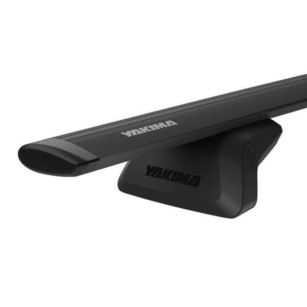 Yakima JetStream Bars Black
