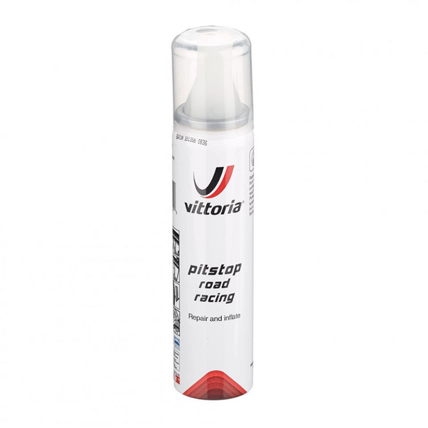 Vittoria Pit Stop Inflate & Repair