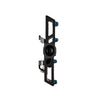 Funn Mamba S Series Pedal Single Sided SPD