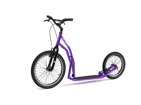 Yedoo Mula Y40 Adult Scooter