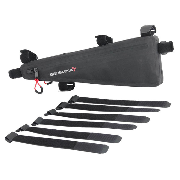 Geosmina MTB Frame Bag