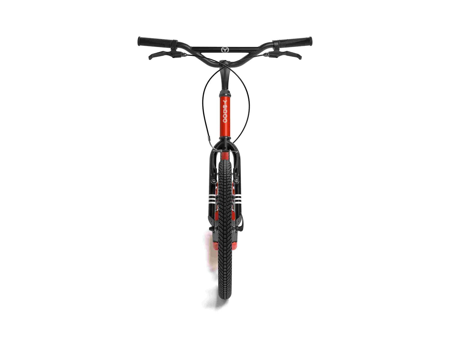 Yedoo Three Y40 Adult Scooter