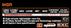 Maxxis Tyre Ikon