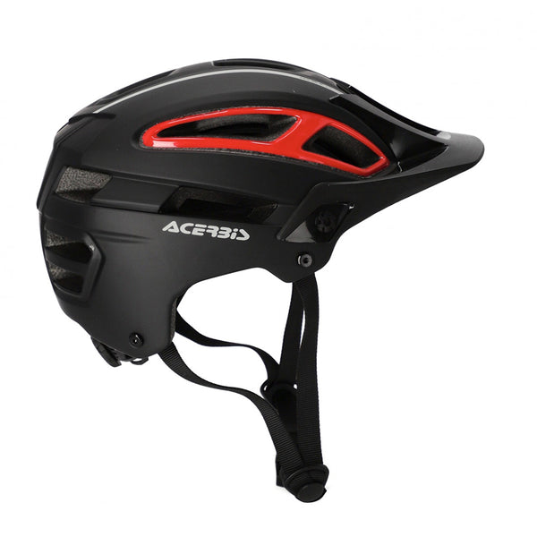 ACERBIS DoubleP MTB Helmet