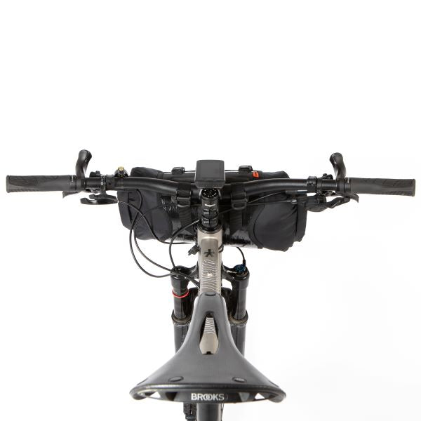 Restrap Handlebar Bag - Flat Bar