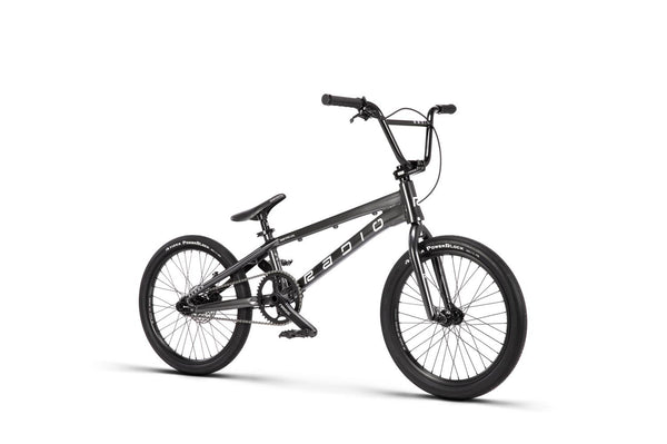 Radio Raceline Xenon XXL