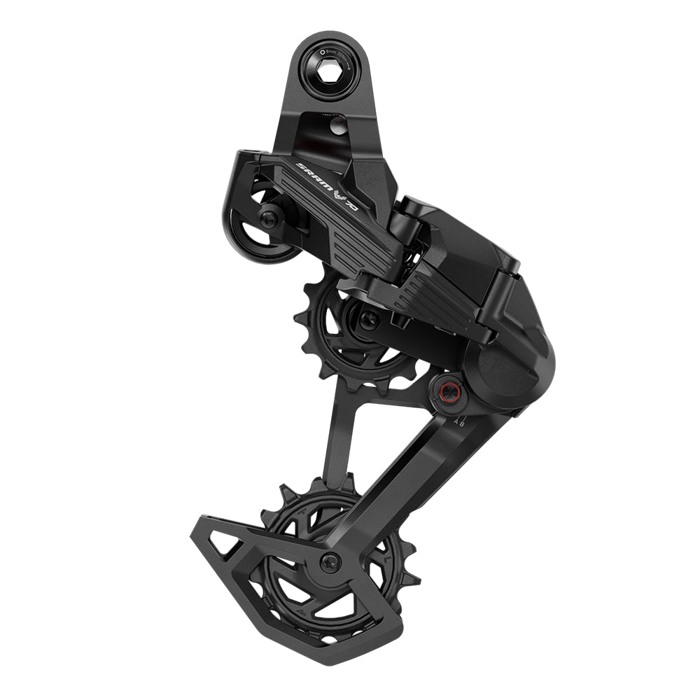 Sram Cassette T-Type Eagle 10-52T XS-1275 12SPD