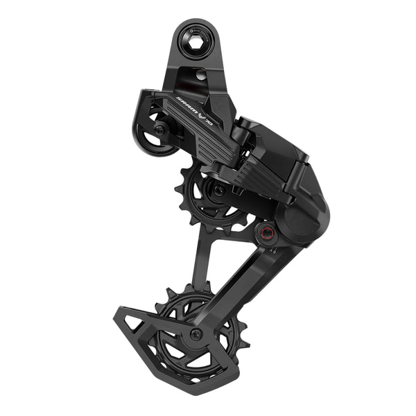 Sram Cassette T-Type Eagle 10-52T XS-1275 12SPD