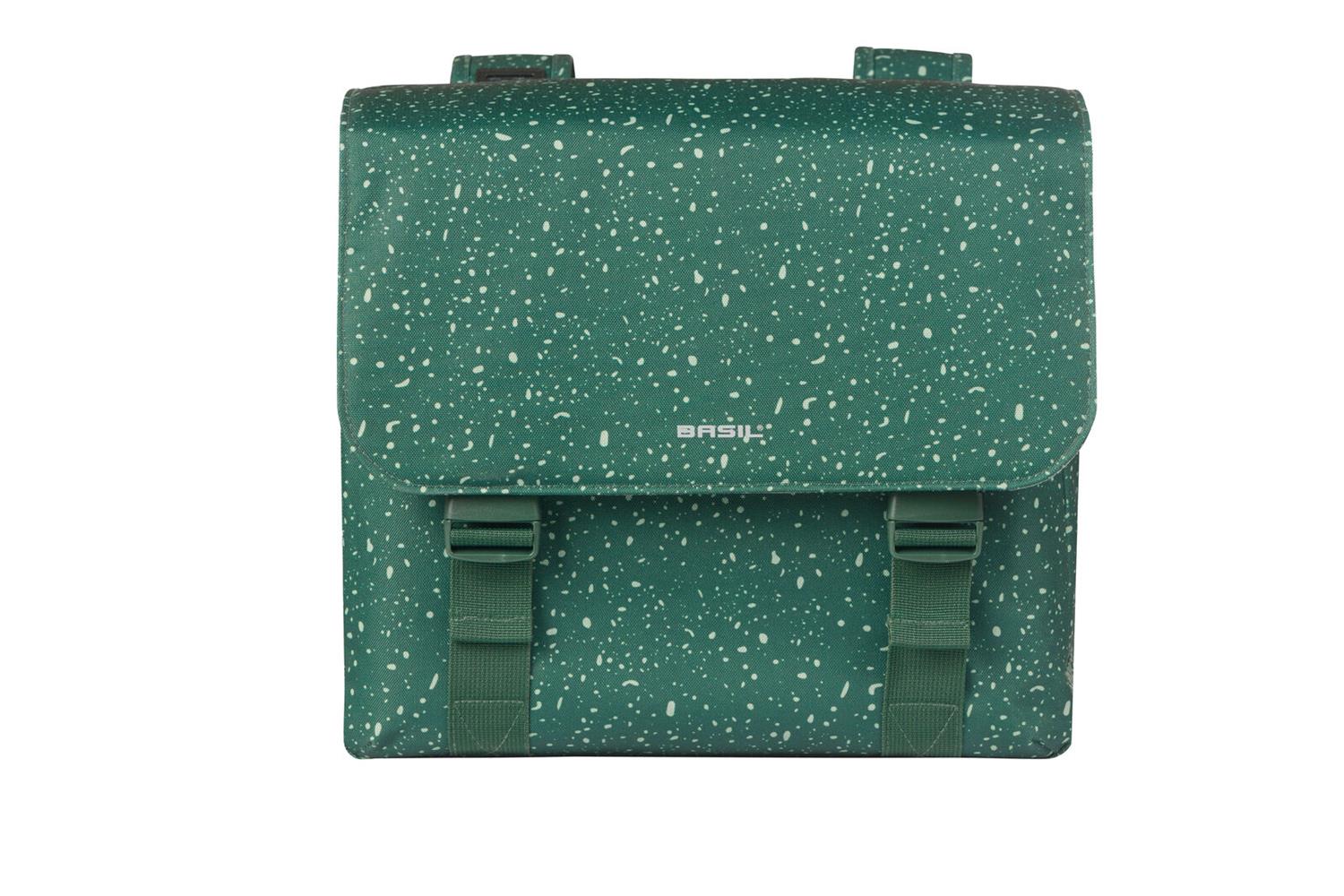 Basil - Flair Double Bag 35L