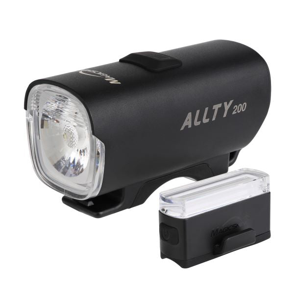 Magic Shine Allty200/Seemee20 Combo Light Set