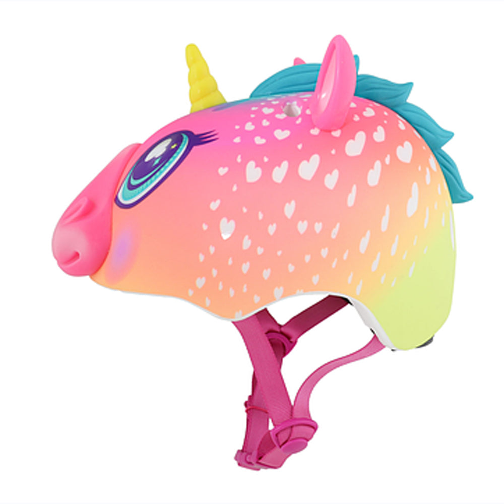 Raskullz Super Rainbow Unicorn - Child Size
