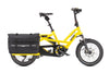 Tern GSD Cargo Hold 52 Panniers