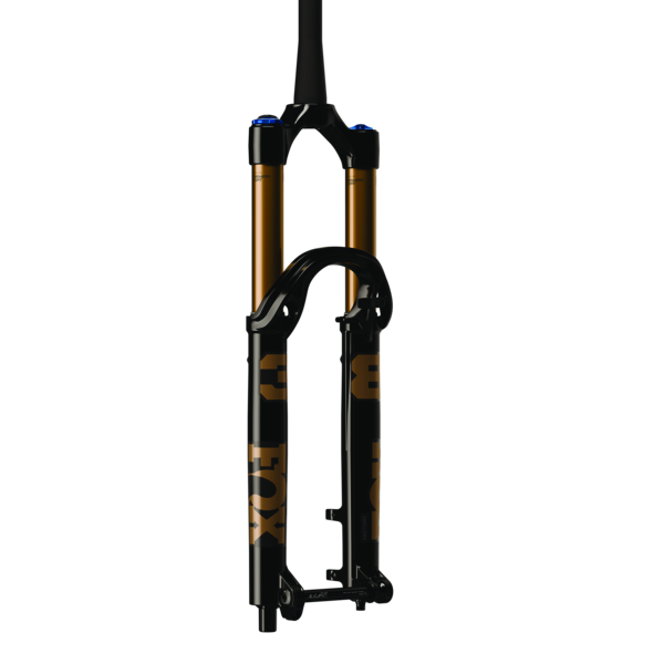 Fox - 38 eMTB Factory Fork - Grip X2 29