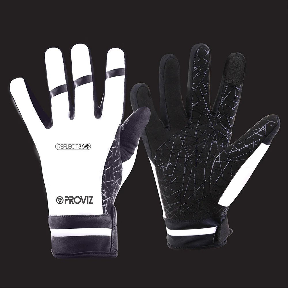 Proviz Reflect360 Waterproof Gloves
