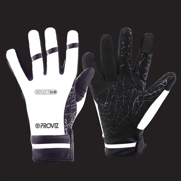 Proviz Reflect360 Waterproof Gloves
