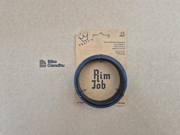 Peaty's Rimjob Rimtape