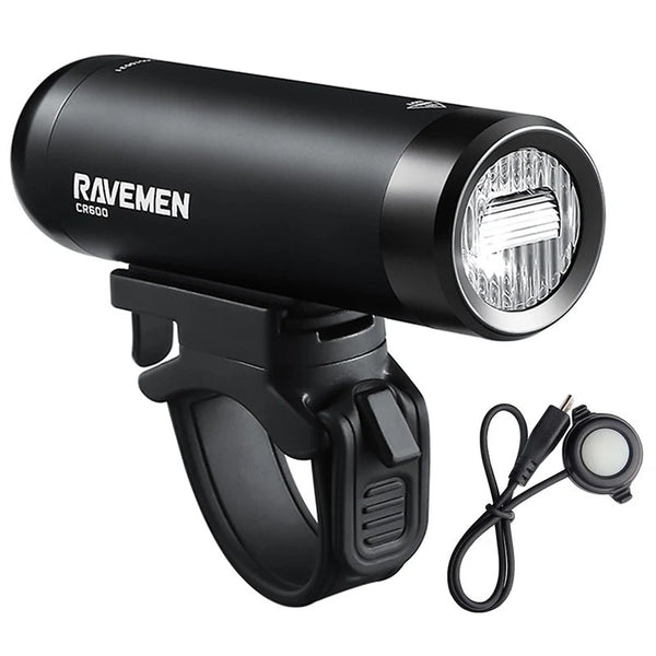 Ravemen CR600