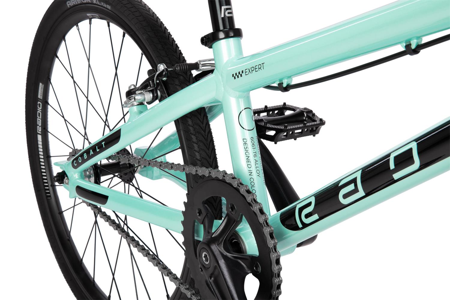 Radio Race Cobalt Expert