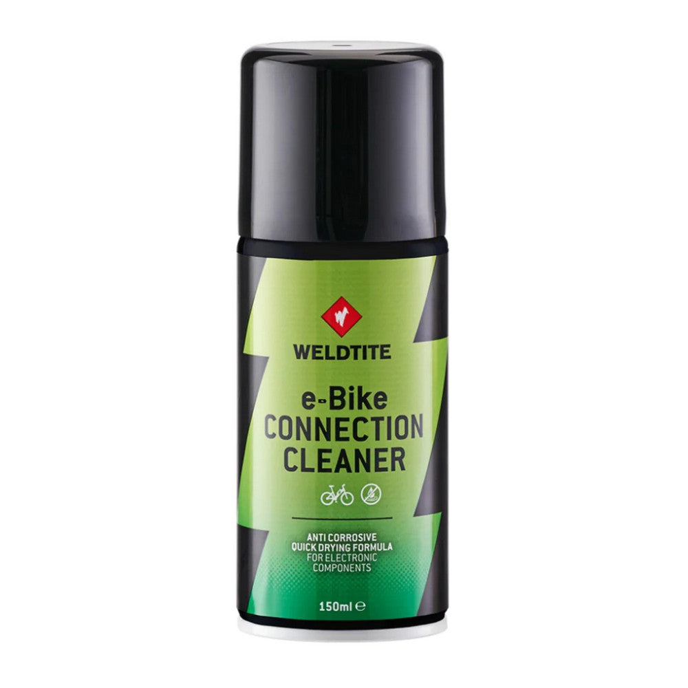 Weldtite eBike Connection Cleaner - 150ml